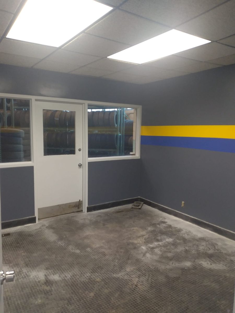 Interior Painting for All Colors Painting in Monroe, MI