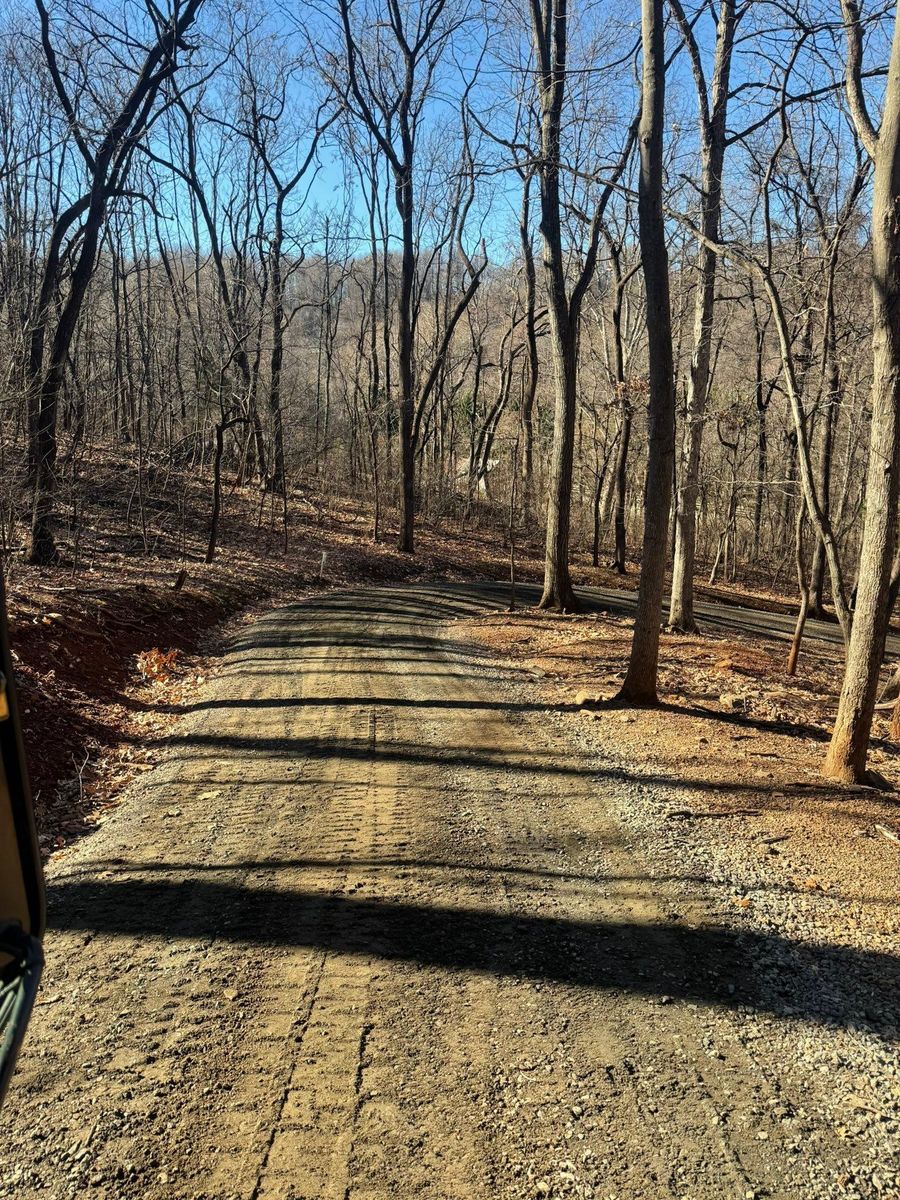 Hardscaping for Chiles Lawn & Landscaping in Gordonsville, VA