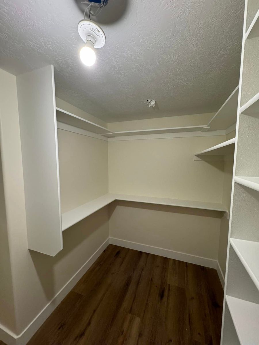 Handyman Services for Elite Construction & Painting in Orem, UT