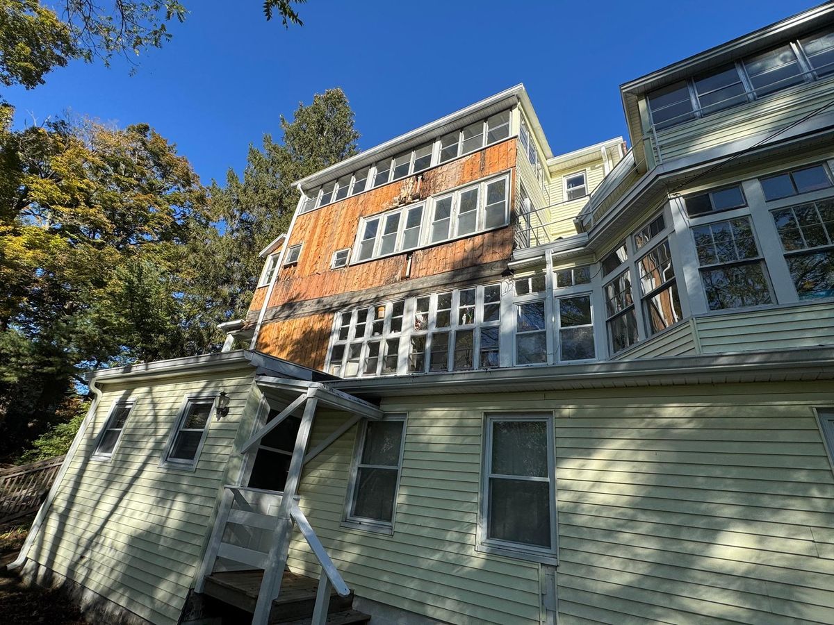 Deck & Patio Installation for Syriac General Contracting in Three Rivers, MA