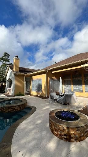 Other Painting Services for 911 Painters in Houston, TX