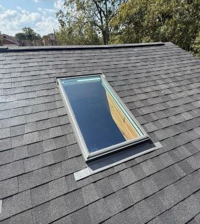 Roofing Installation for American Renovations in Oconee County, SC