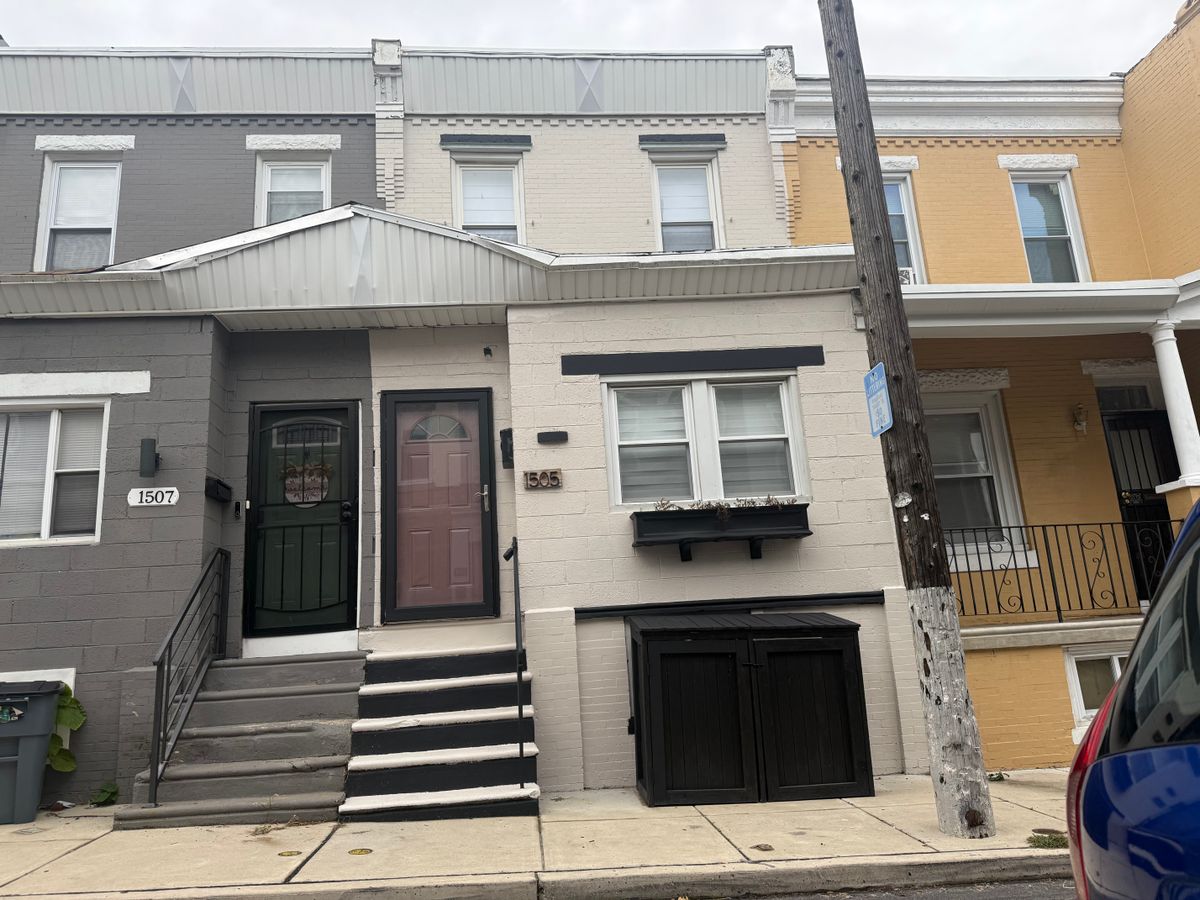 Pressure Washing for Painting Concord LLC in New Castle, DE