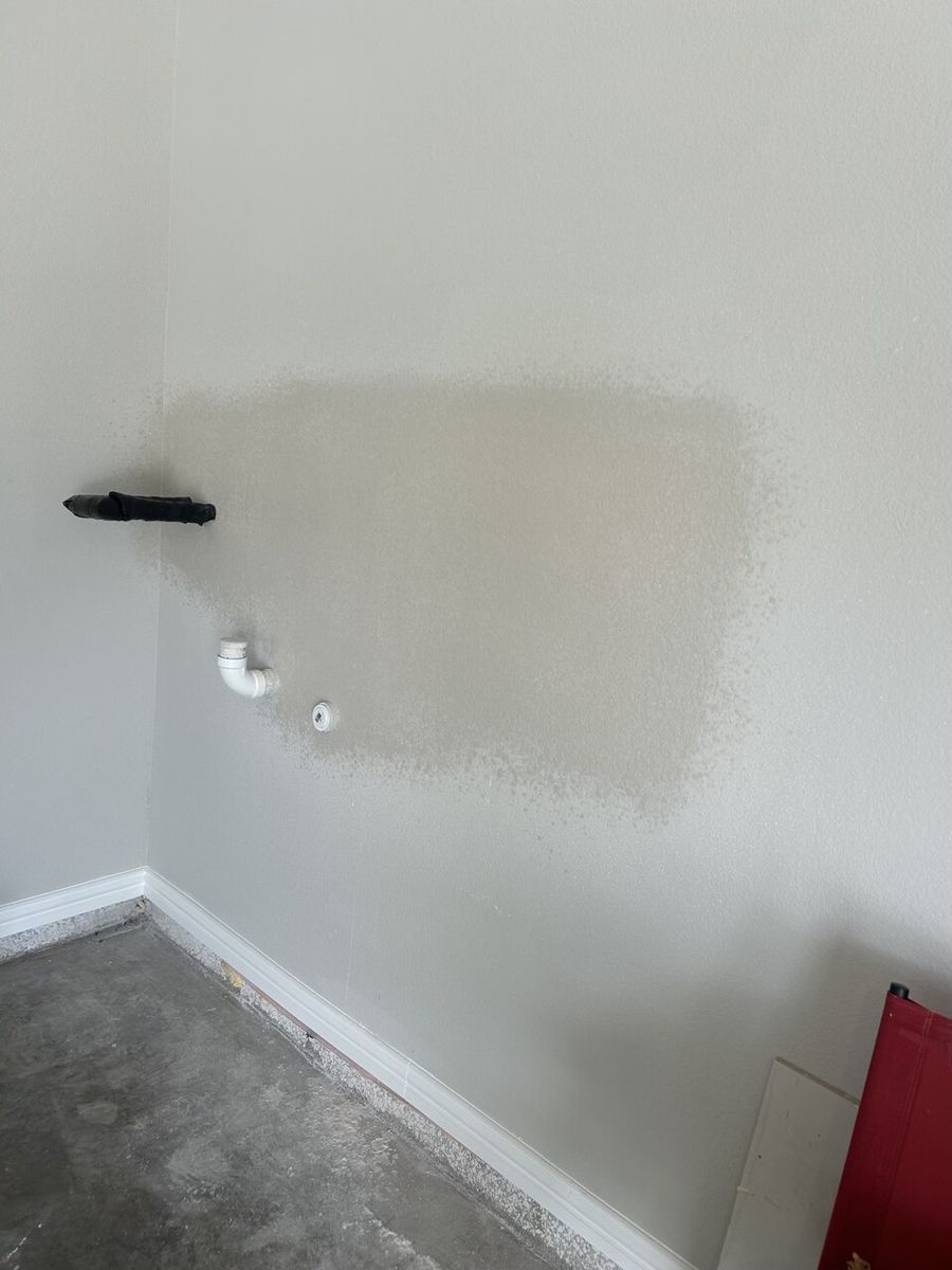 Drywall Finishing for Bafco Drywall in Crowley, TX