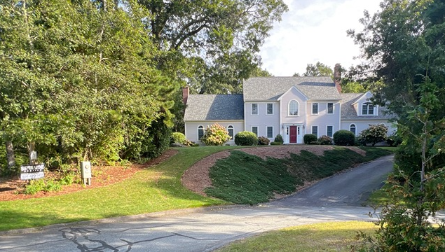 Siding for Seaside Roofing and Siding in Barnstable County, MA
