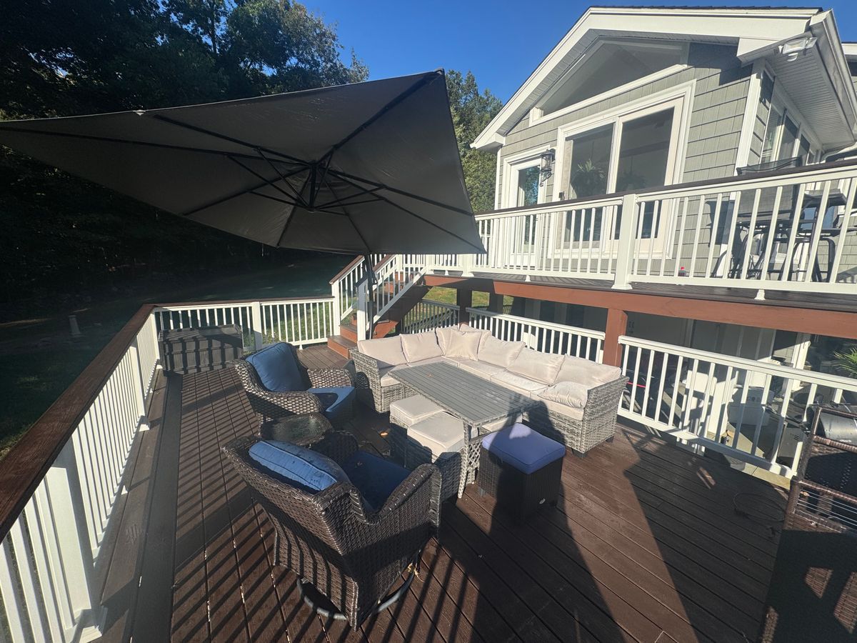 Carpentry for White Hills Property Management in  Fairfield County, CT