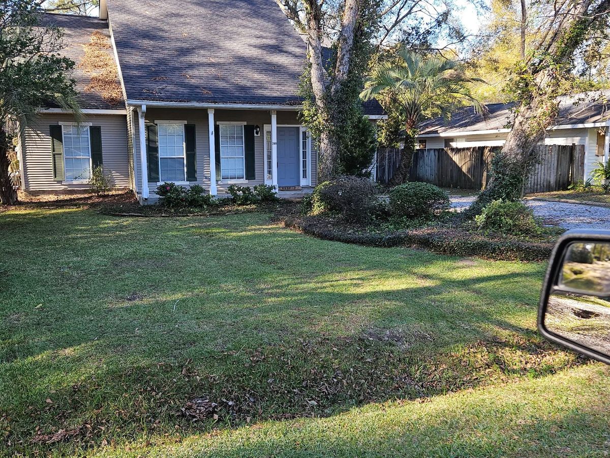 Weekly Lawn Care for Lawn Ranger Lawn Care & Maintenance in Hammond, LA