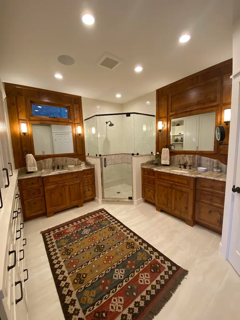 Interior Painting for Y&S Painting in Asheville, NC