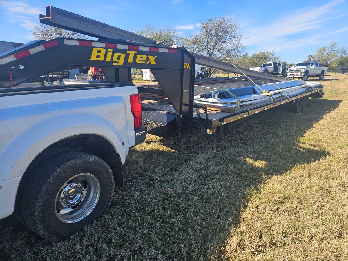 Metal Buildings for TX Makers Construction in Springtown, TX