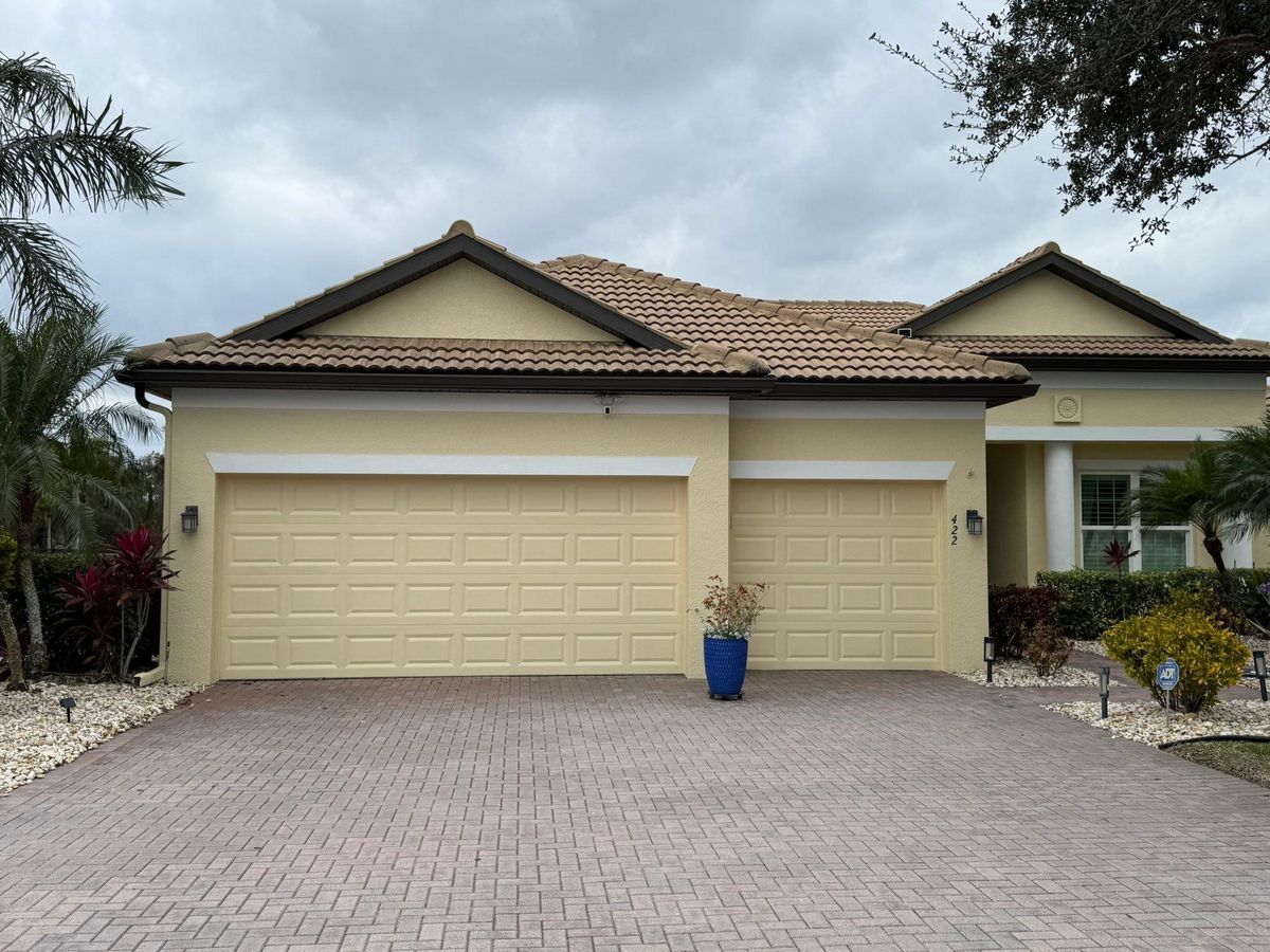 Interior Painting for Cruz Diaz Painting LLC in Sun City Center, FL