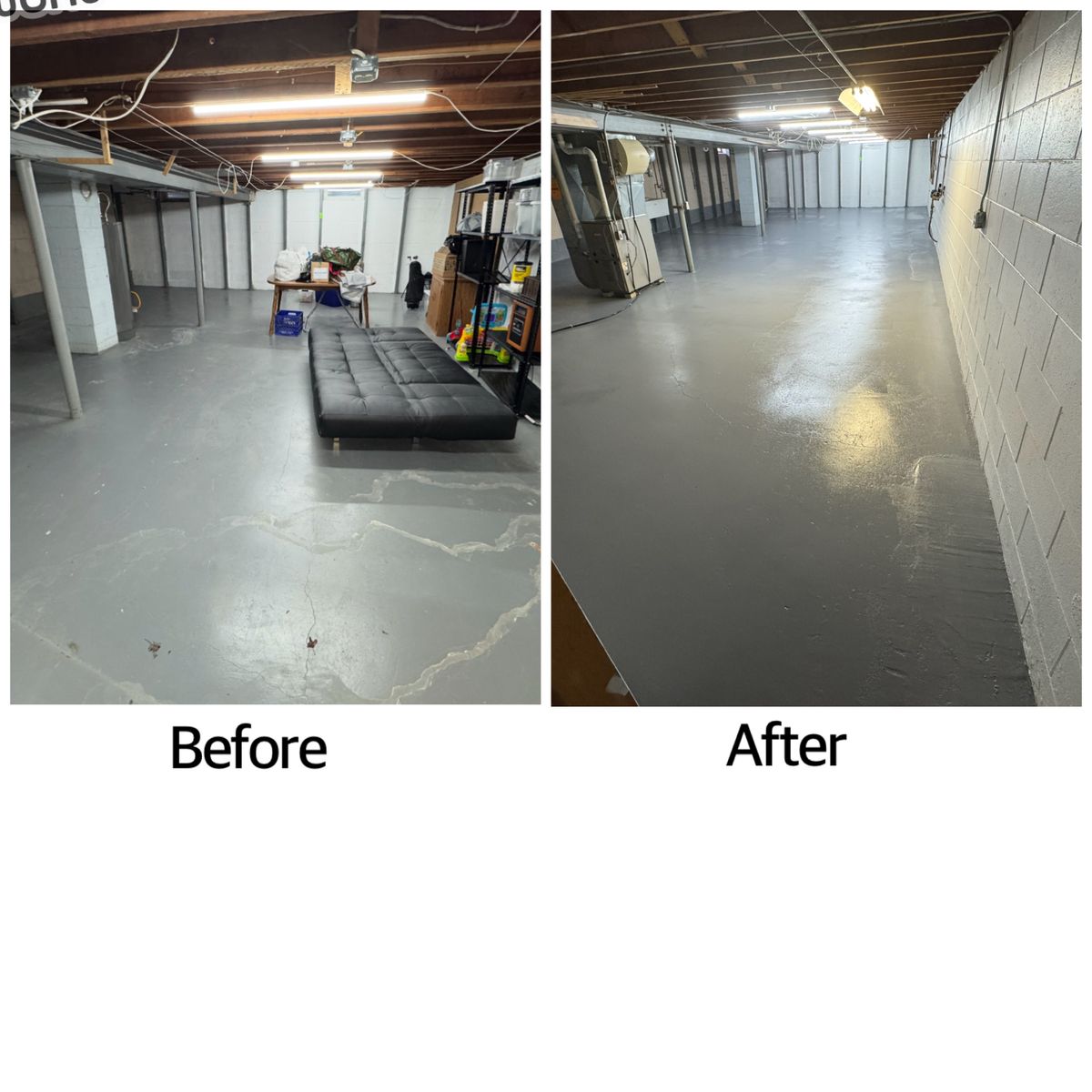 Flooring for Prestige Milwaukee in Milwaukee, WI