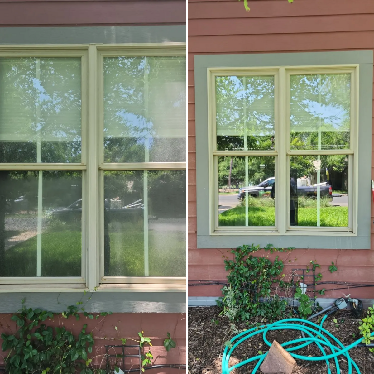 Residential Window Cleaning for Xtreme Clean Plus  in Fredericksburg, TX