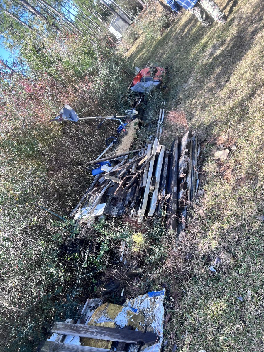 Furniture and Appliance Removal for Zip Junk Removal in Santa Rosa Beach, FL