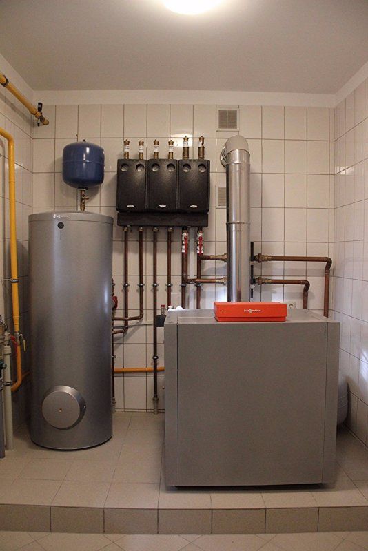 Water Heater Services for Anytime Hotwater Heaters and Boilers in North Jersey, NJ