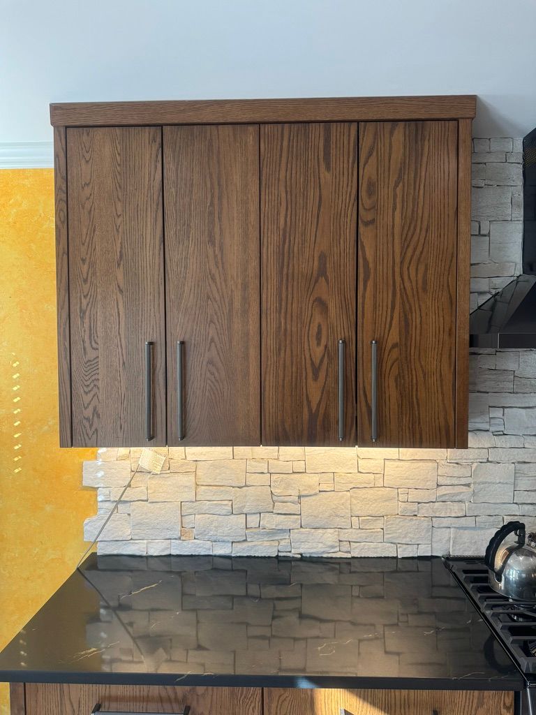 Kitchen Renovation for Wise Remodeling CO in Kennesaw, GA