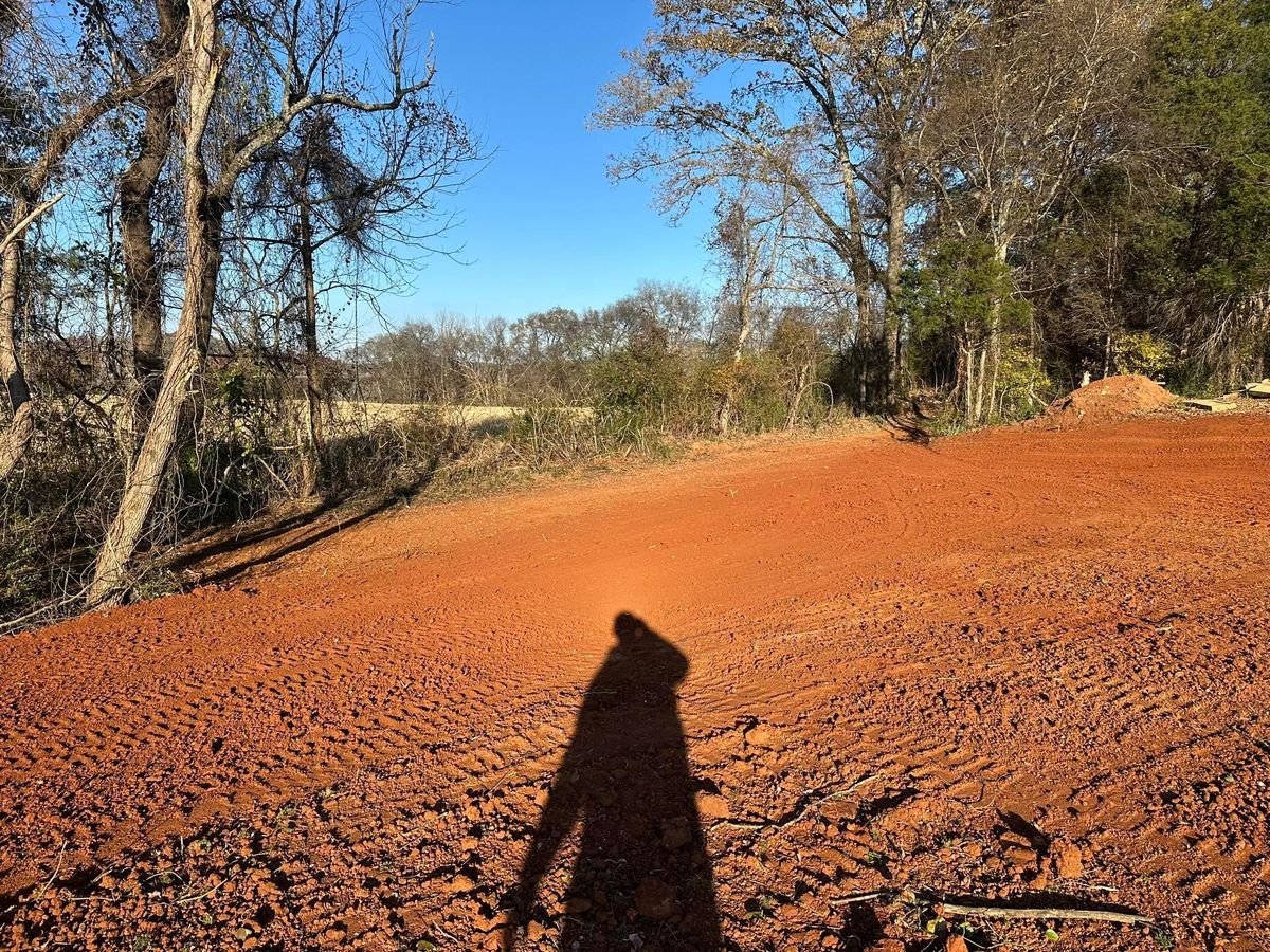 Land Grading for Brannon's Construction in Riceville,,  TN
