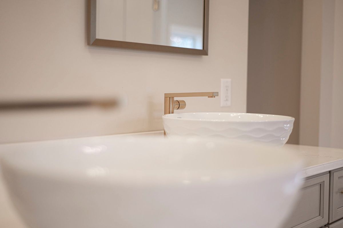 Bathroom Renovation for Pro Carpentry Solutions in Derry, NH