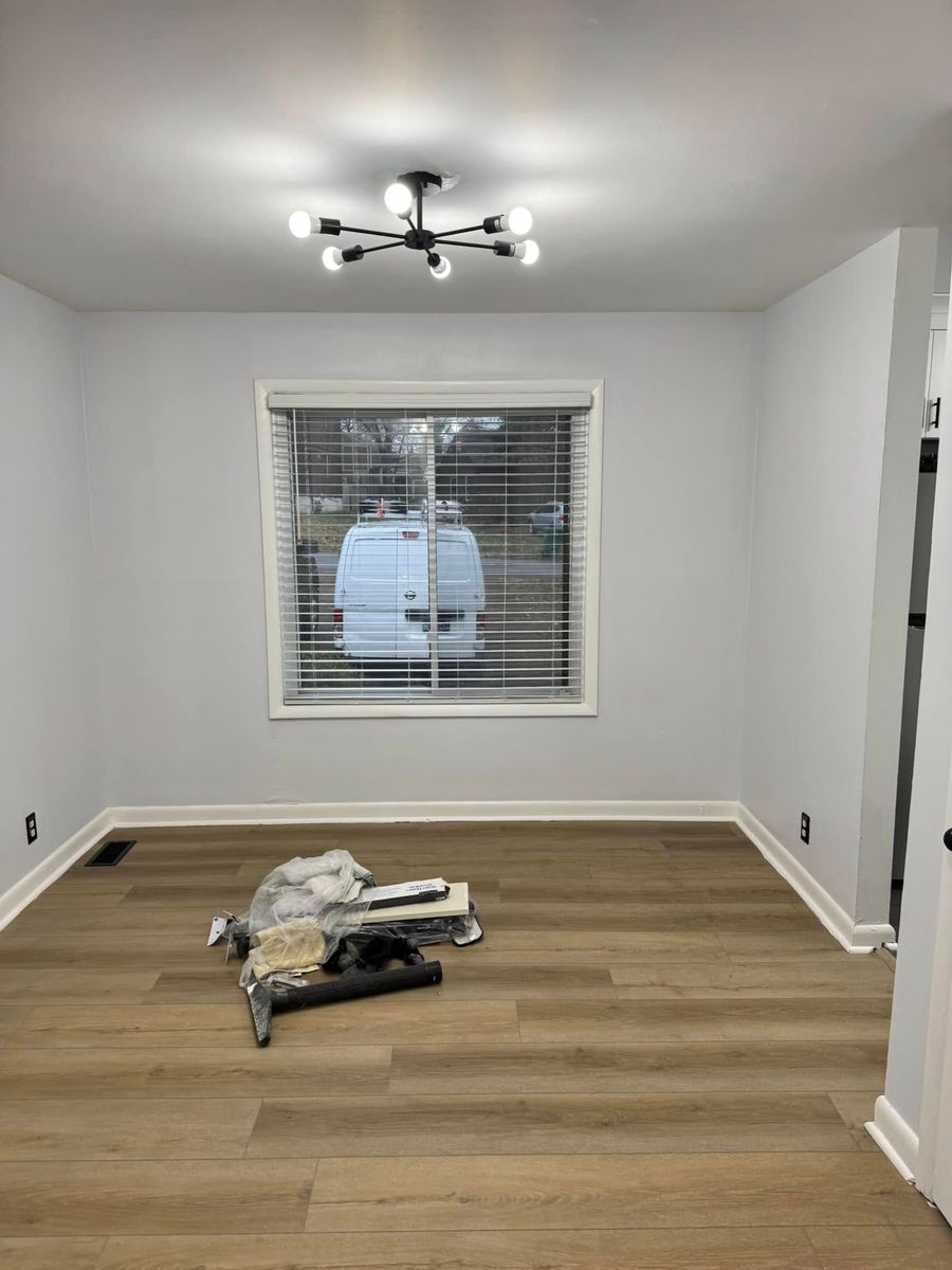 Remodeling Services for General Construction in Smyrna, TN