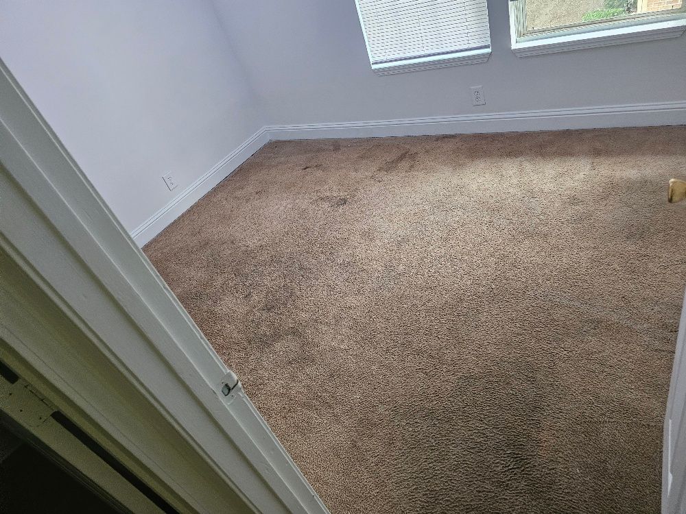 Carpet Cleaning for Brown’s Multi - Service in Macon, Gerogia