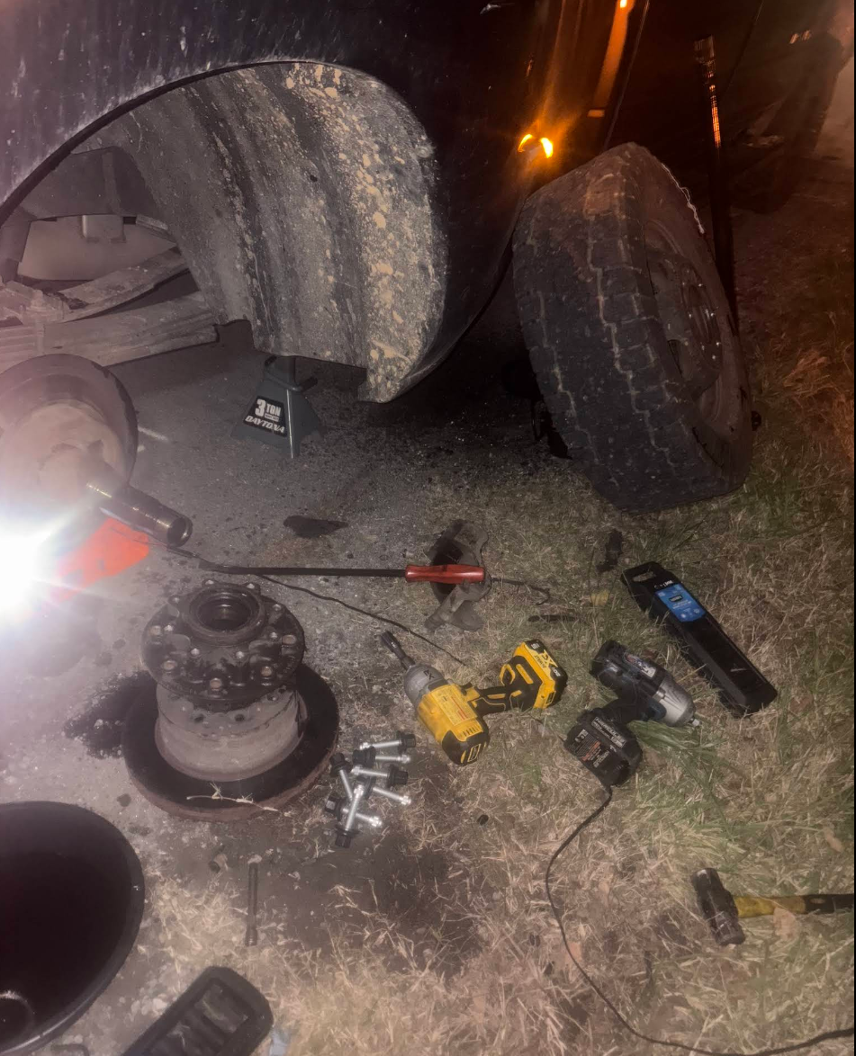 Automotive Repairs for Bobby's Mobile Auto Repair in Goodlettsville, TN