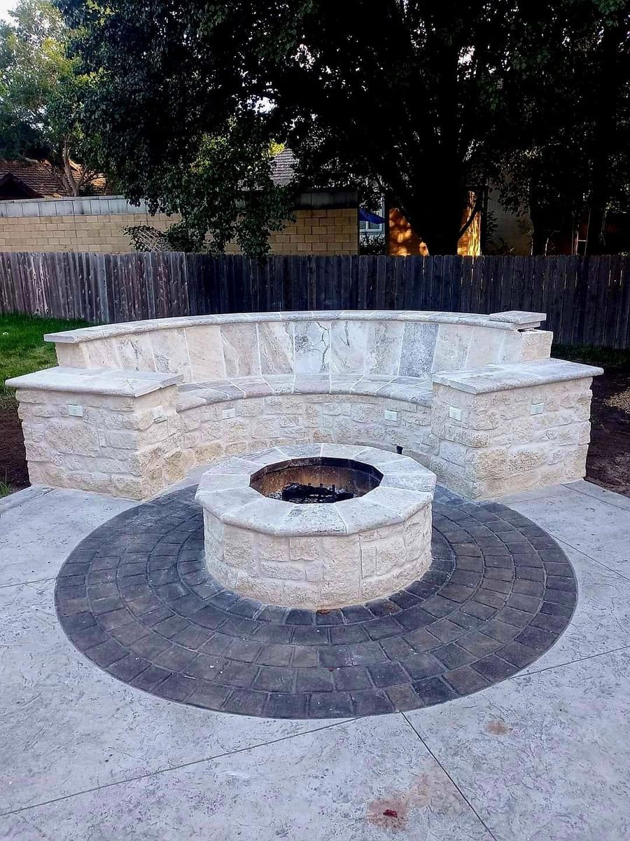 Porch & Patio Construction for Curb Appeal Masonry in Aurora, CO