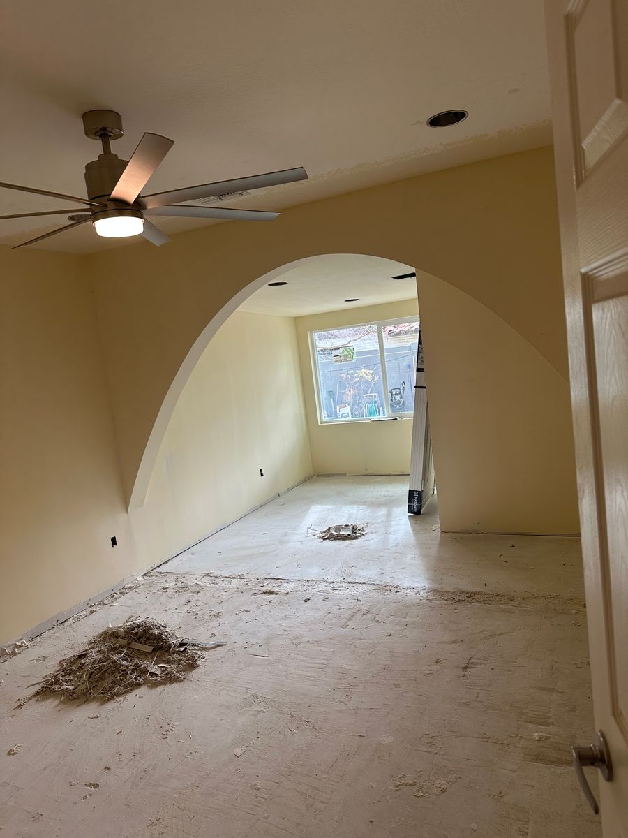 Home Improvement Services for MC Drywall Solutions in Queen Creek, AZ