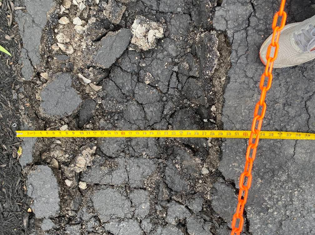 Asphalt Repair for Victory Driveway Sealcoating in Corning, NY