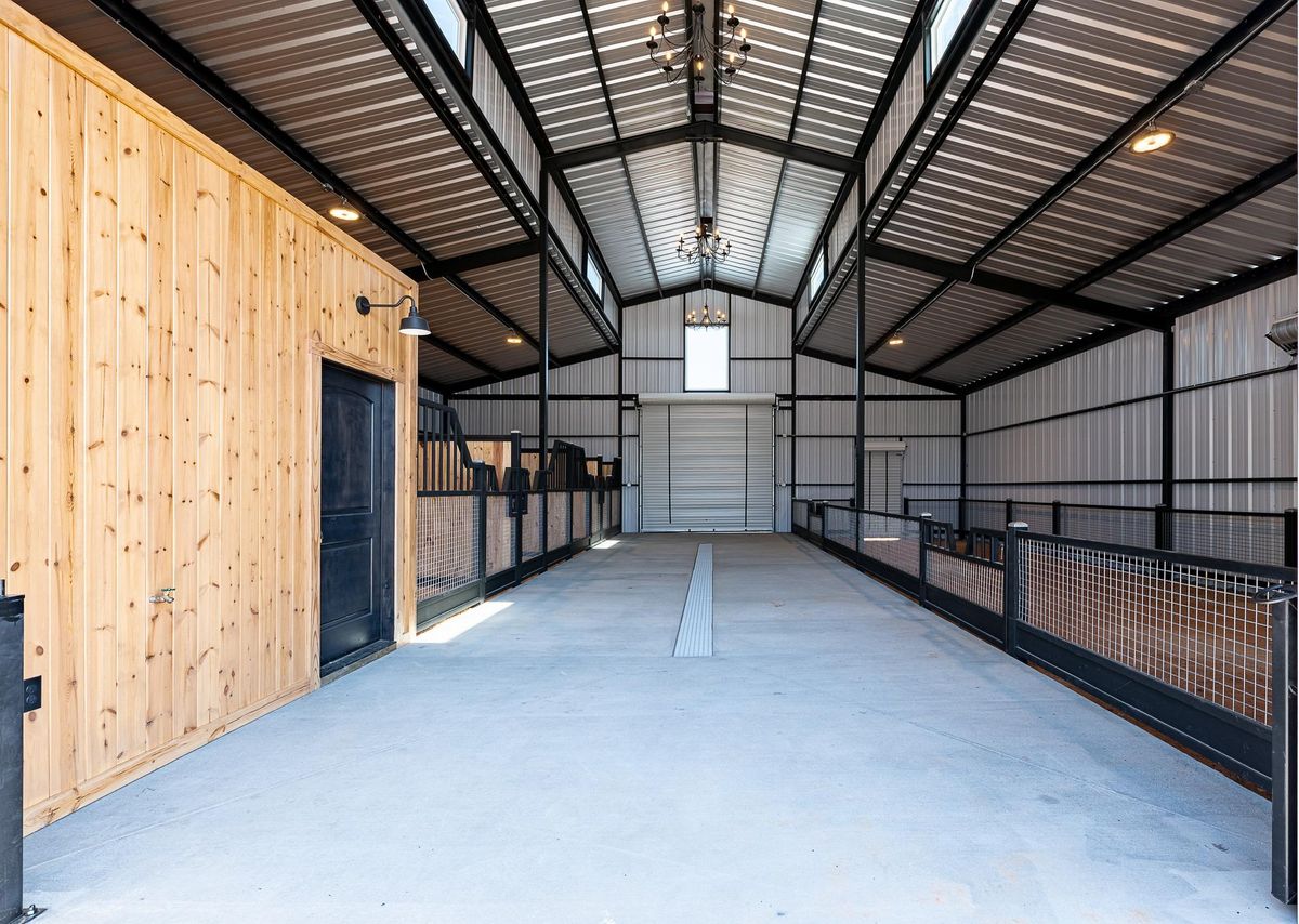 Custom Homes for CWC Custom Homes & Barndominiums in Snook, TX