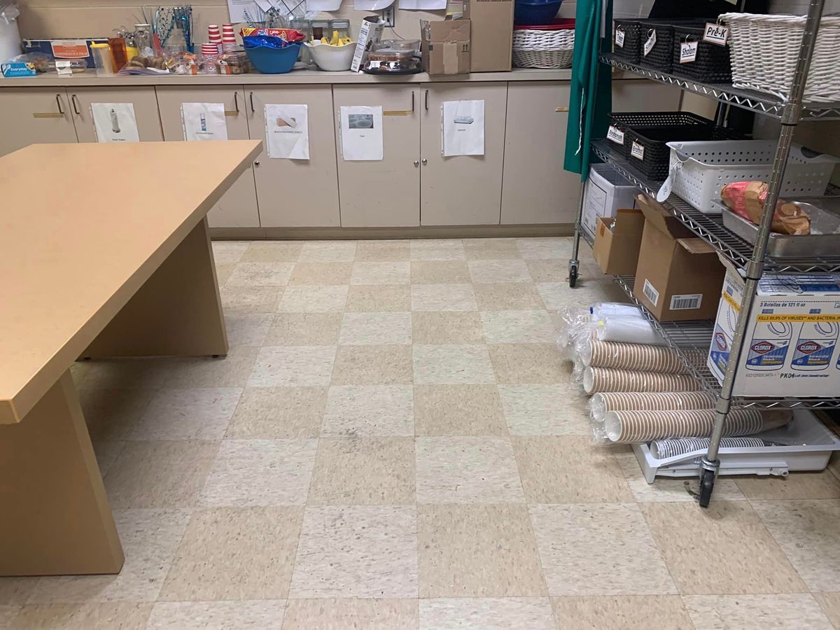 Janitorial Services for Weimer Cleaning Service in Charlotte, TN