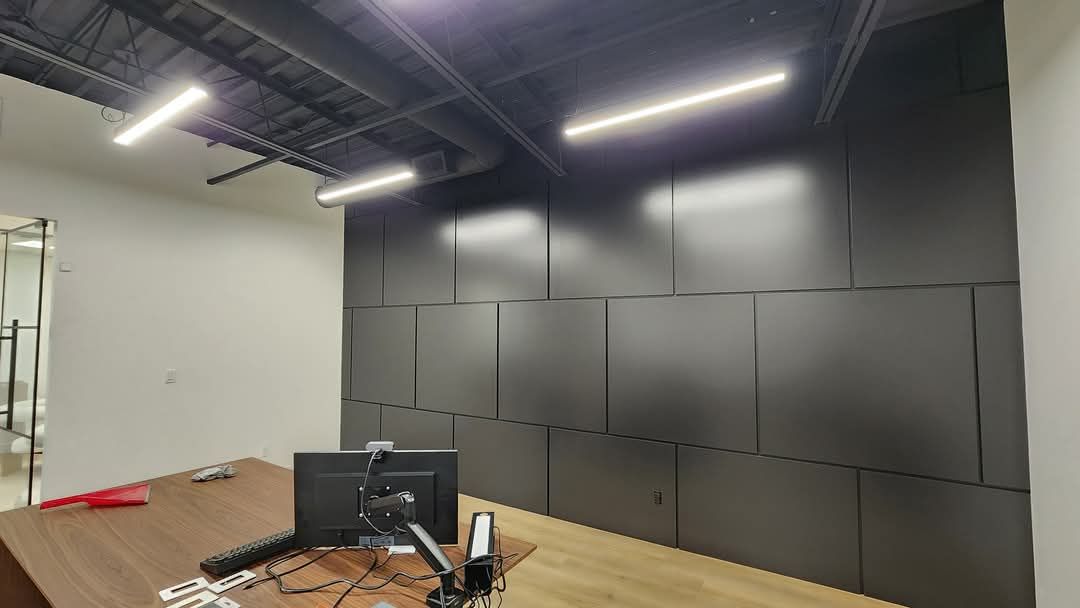 Commercial painting Hamilton for Stallion Painting in Hamilton, Ontario