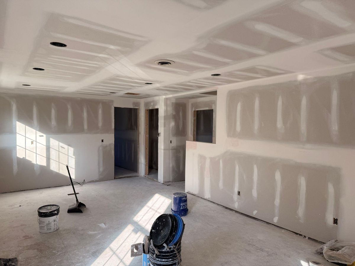 Complete Home Renovations for Paramount Construction in Lexington, KY