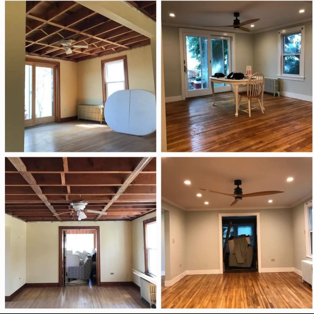 Carpentry for Premier Pro Painters Home Improvement in Stonington, CT