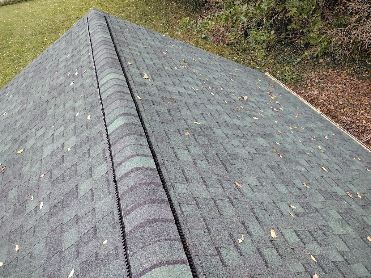 Roofing Repairs for KDR ProBuild & Roofing Solutions in London, KY