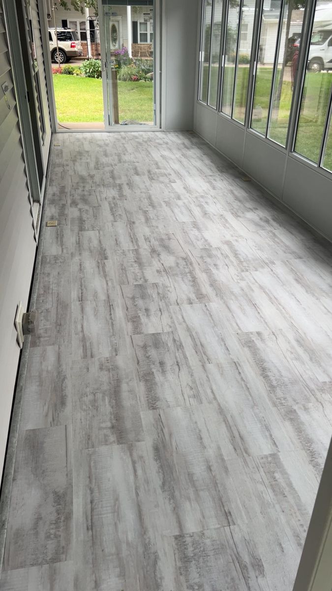 Installation Services for TH Flooring in St. Cloud, MN