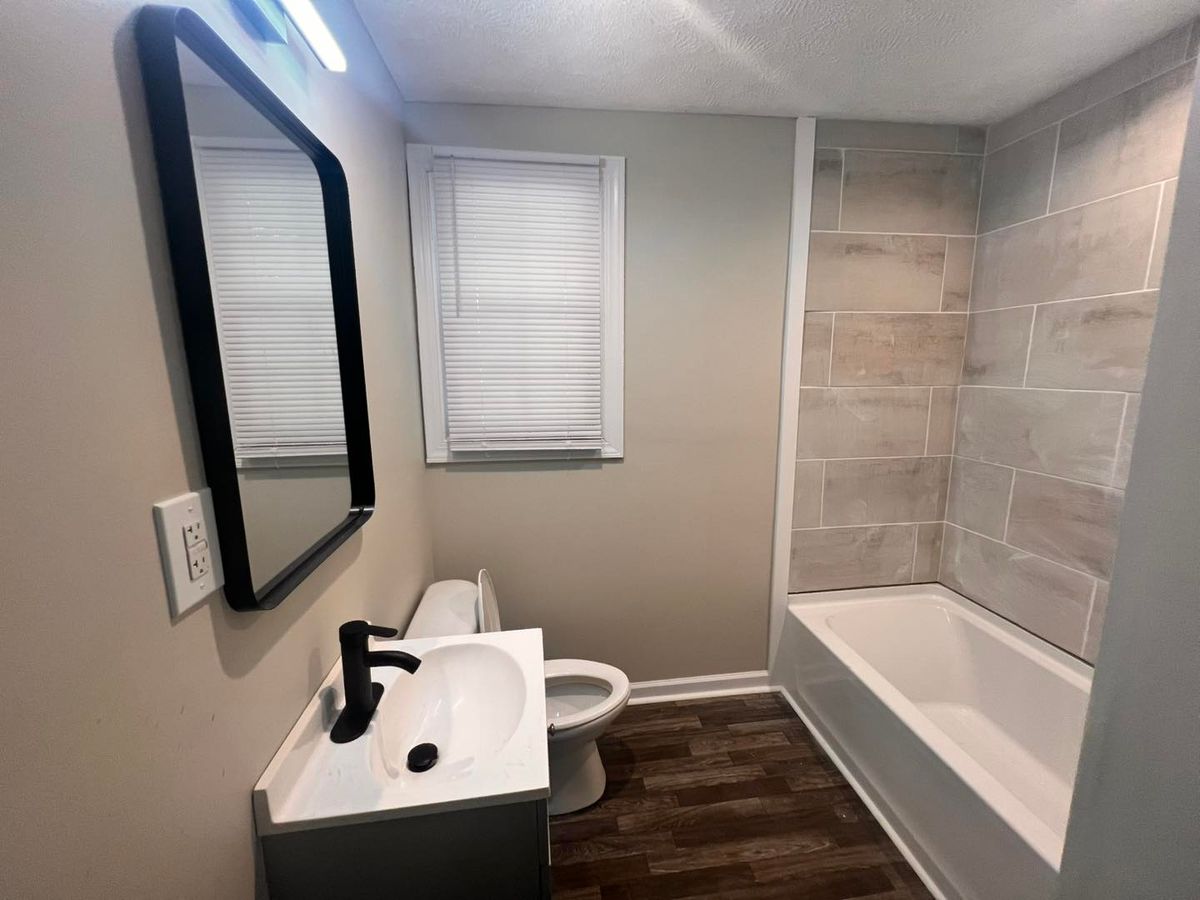 Remodeling Services for TWR CONSTRUCTION LLC in Medford, OR