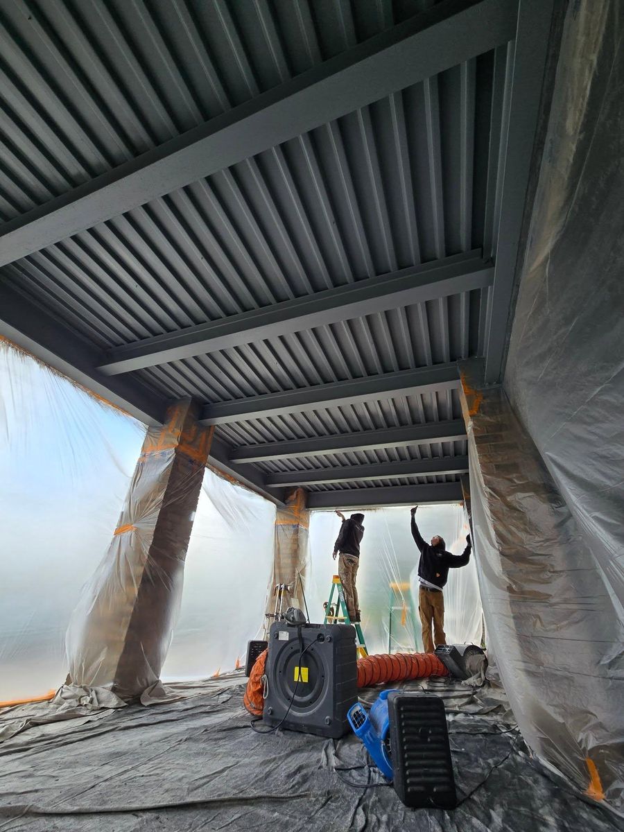 Interior Painting for Rolling Magic Paints in Washington Township, MI