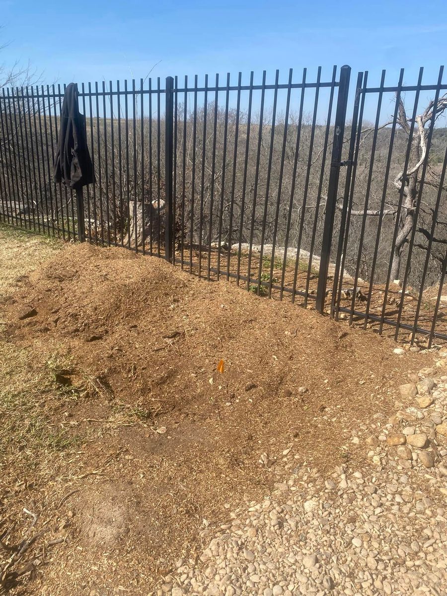 Stump Grinding for West Stump Grinding in Temple, TX