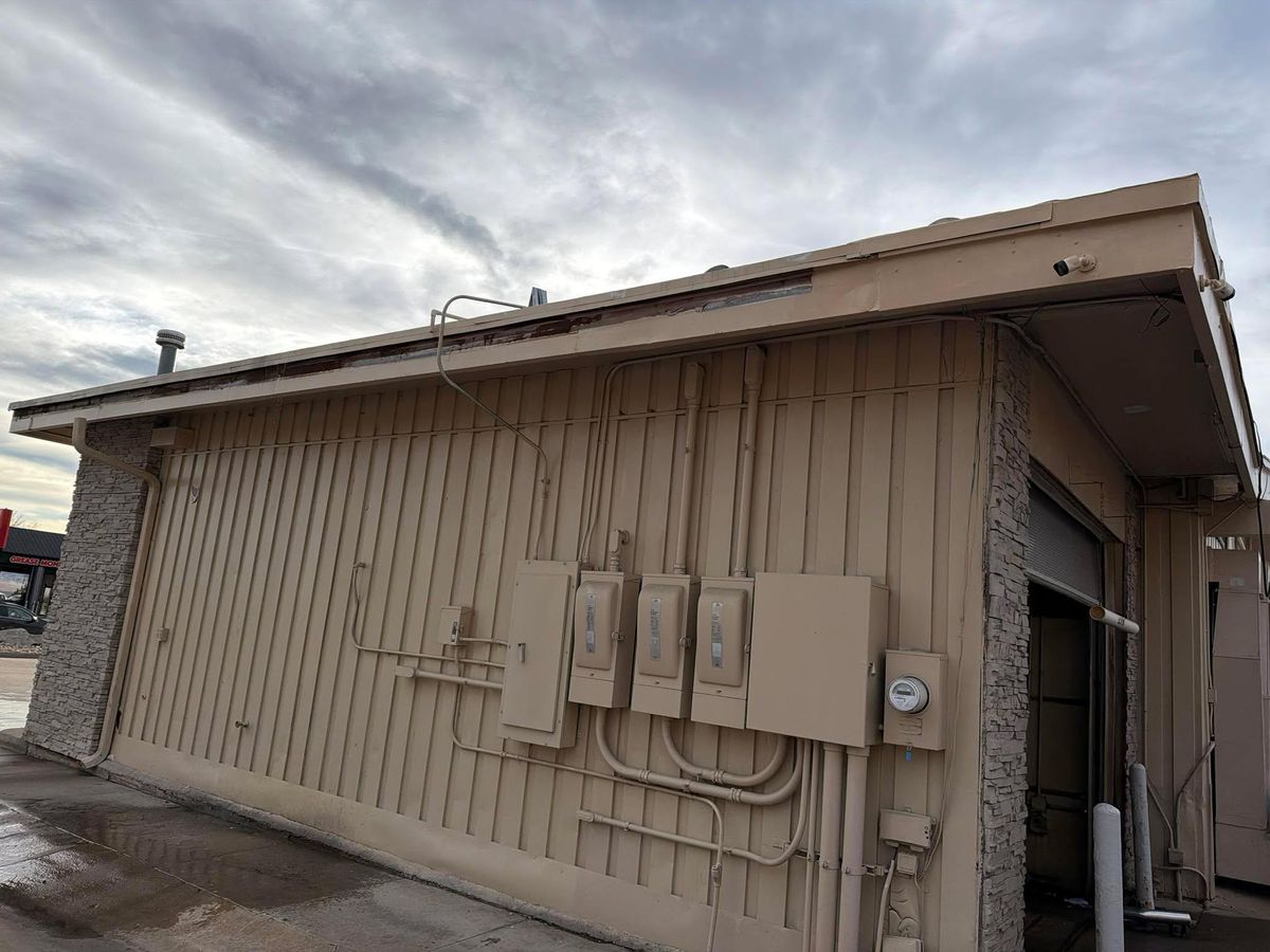 Siding for Obed-Edom Construction in Broomfield County, CO