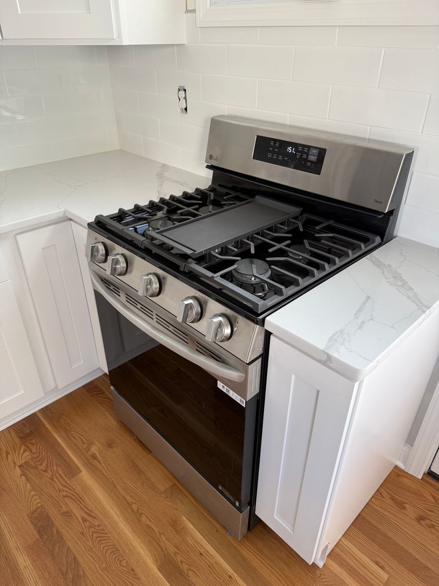 Full Home Remodeling for Mullen Customs in Fairfield, CT