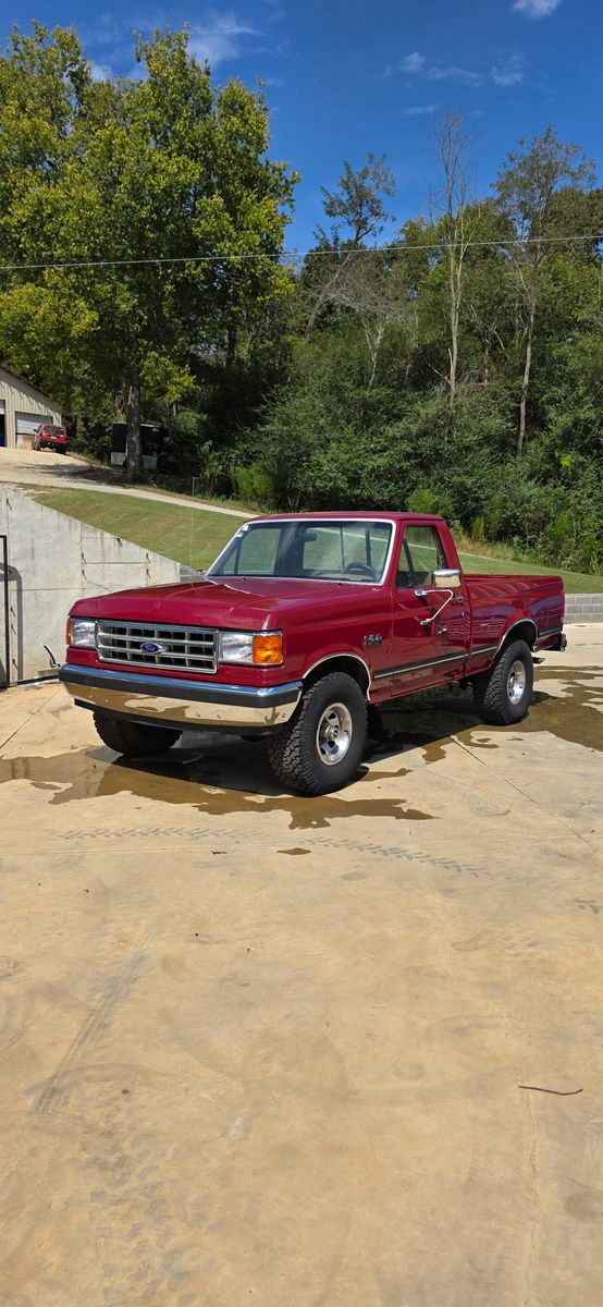 Detailing for Cave Spring Customs in Cave Spring, GA