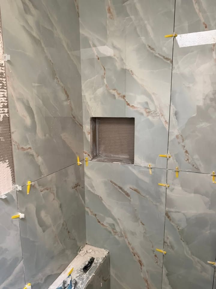Bathroom Renovation for Silverstone Property Inspection and Construction LLC in Pooler, GA