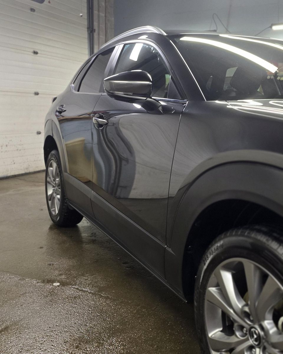 Full Detail Service for Luxury Auto Detail in Peoria, IL