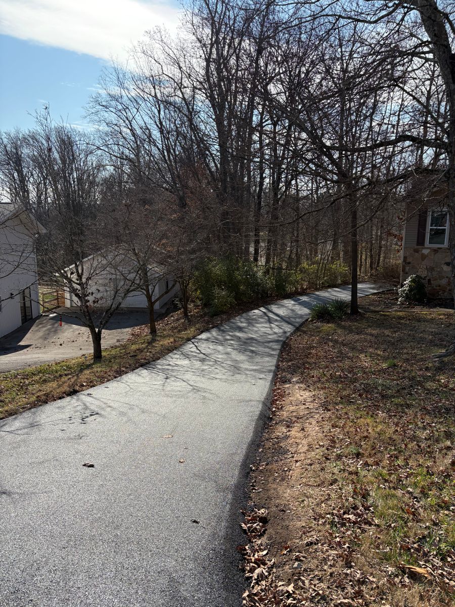 Other Services for Quality Paving in Seymour, TN