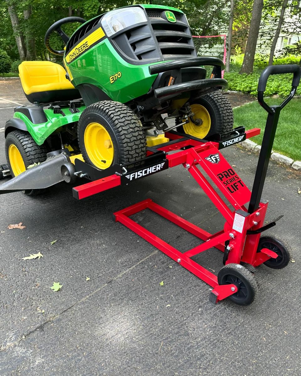 Lawn Mowers for Big Al's Power Sports in New Haven, CT