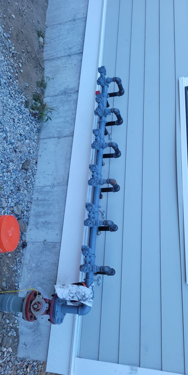 Plumbing Repairs for K-Medeiros-Plumbing in Winchester, MA