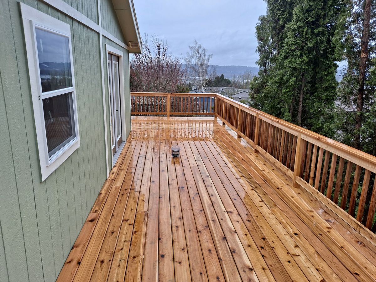 Remodeling Services for Carr’s Custom Remodels in Oregon City, OR