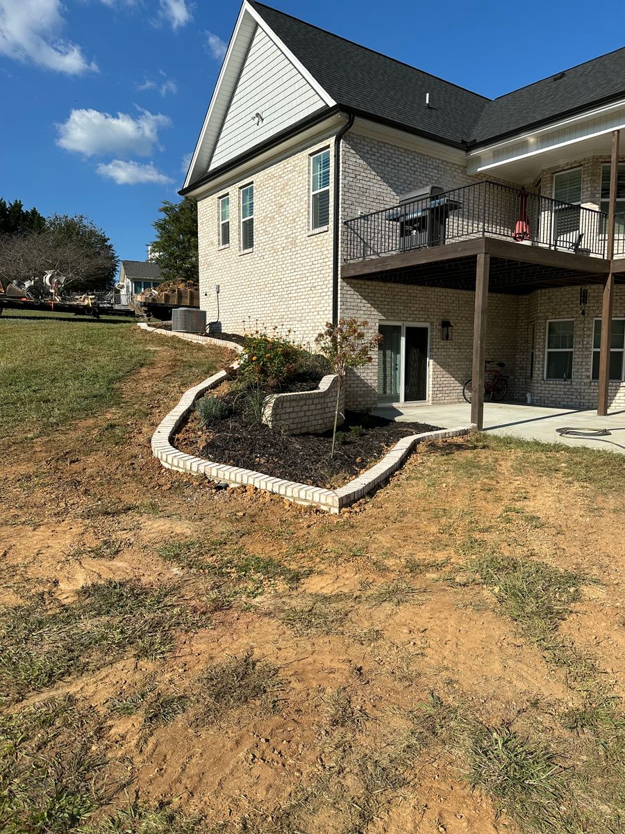 General Remodeling for McCune Construction LLC in Mocksville, NC