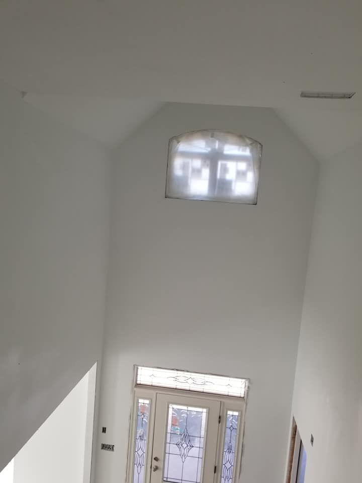 New Construction Drywall Installation for 2nd Generation Drywall in East Longmeadow, MA