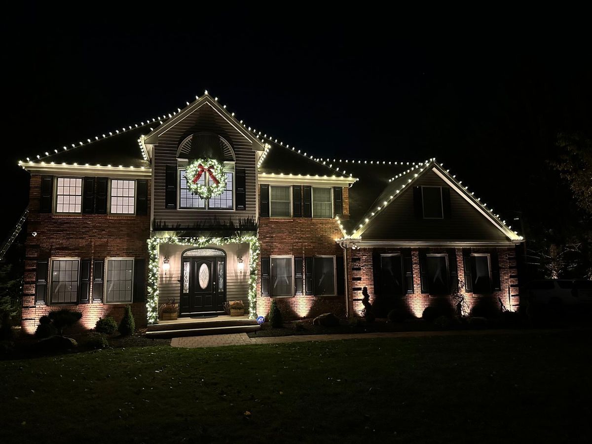 Outdoor Lighting for Unique Outdoor Lighting in Short Hills, NJ