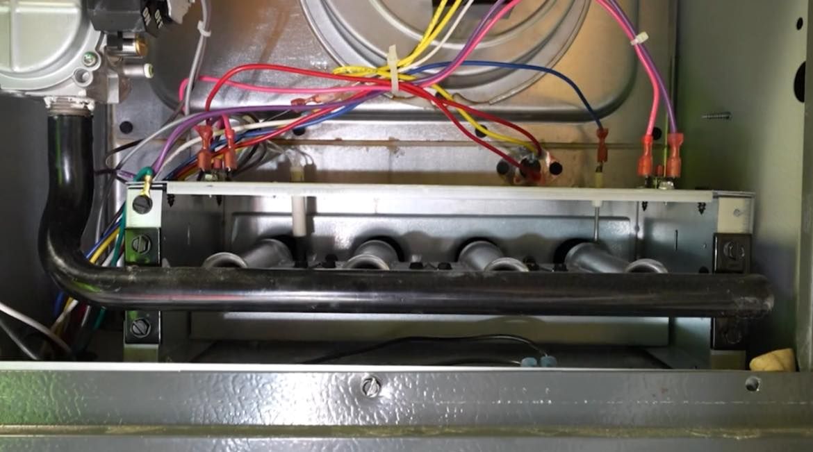 Residential HVAC Installation for AeroNest HVAC in Knoxville, TN